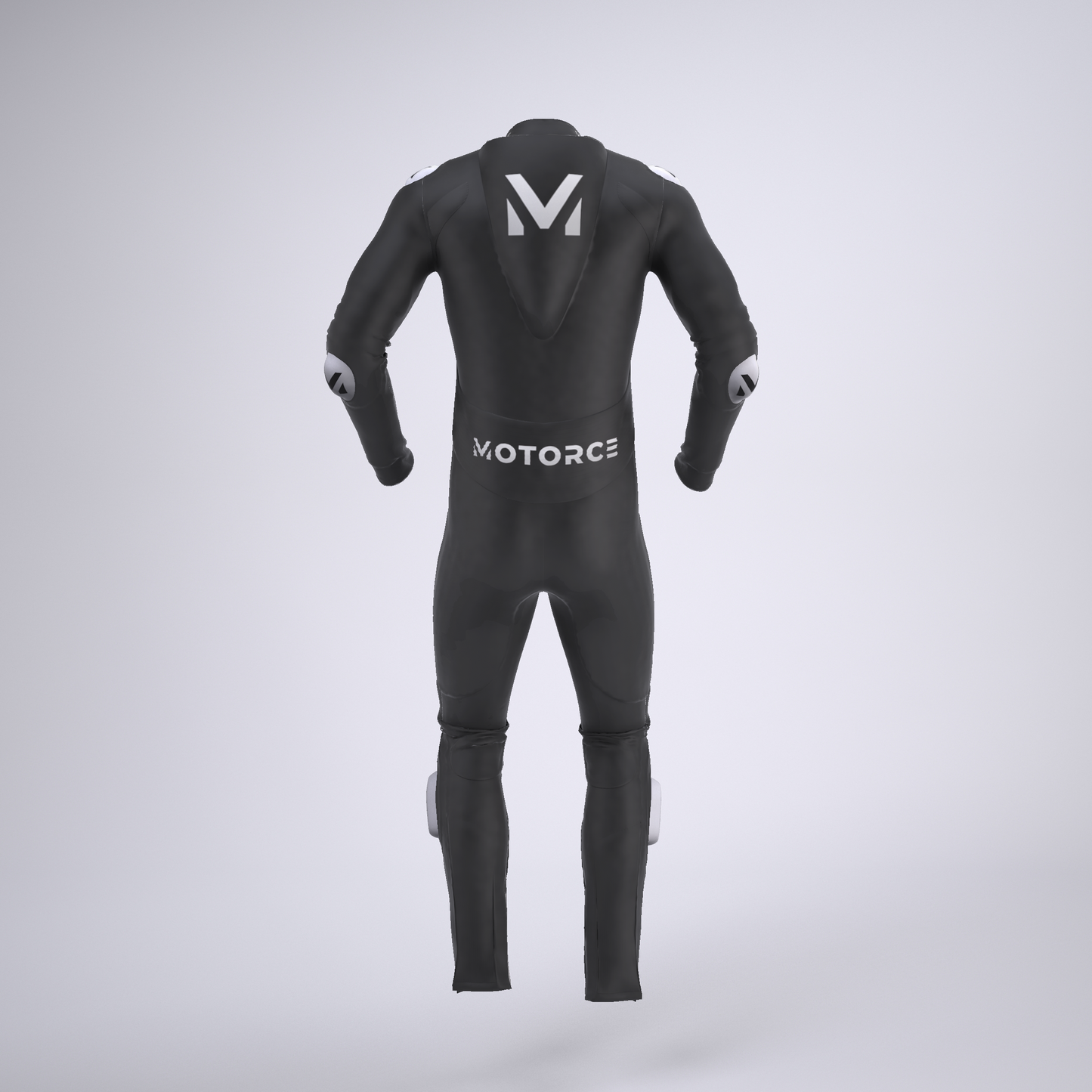 Custom Motorce Pro Series Suit