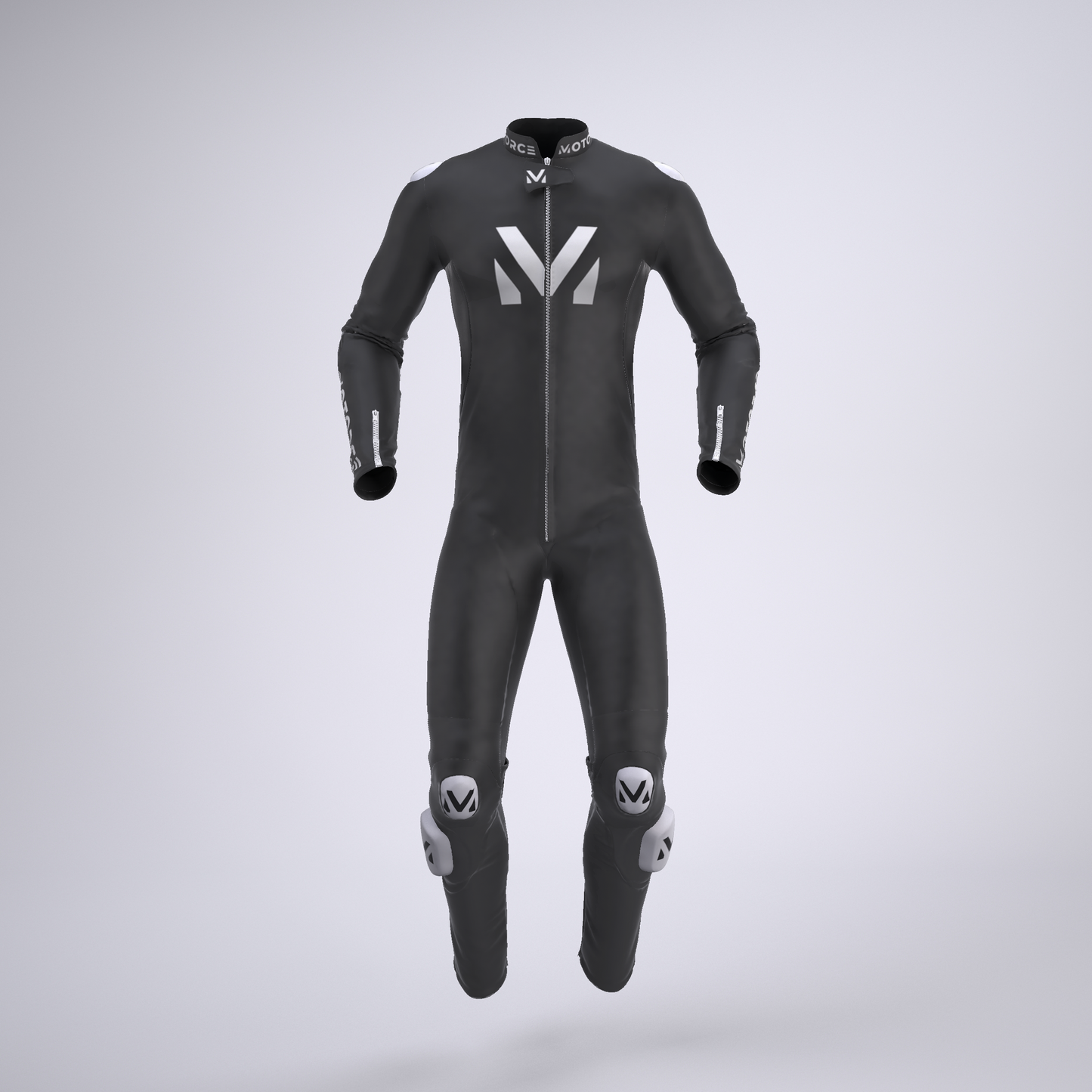 Custom Motorce Pro Series Suit