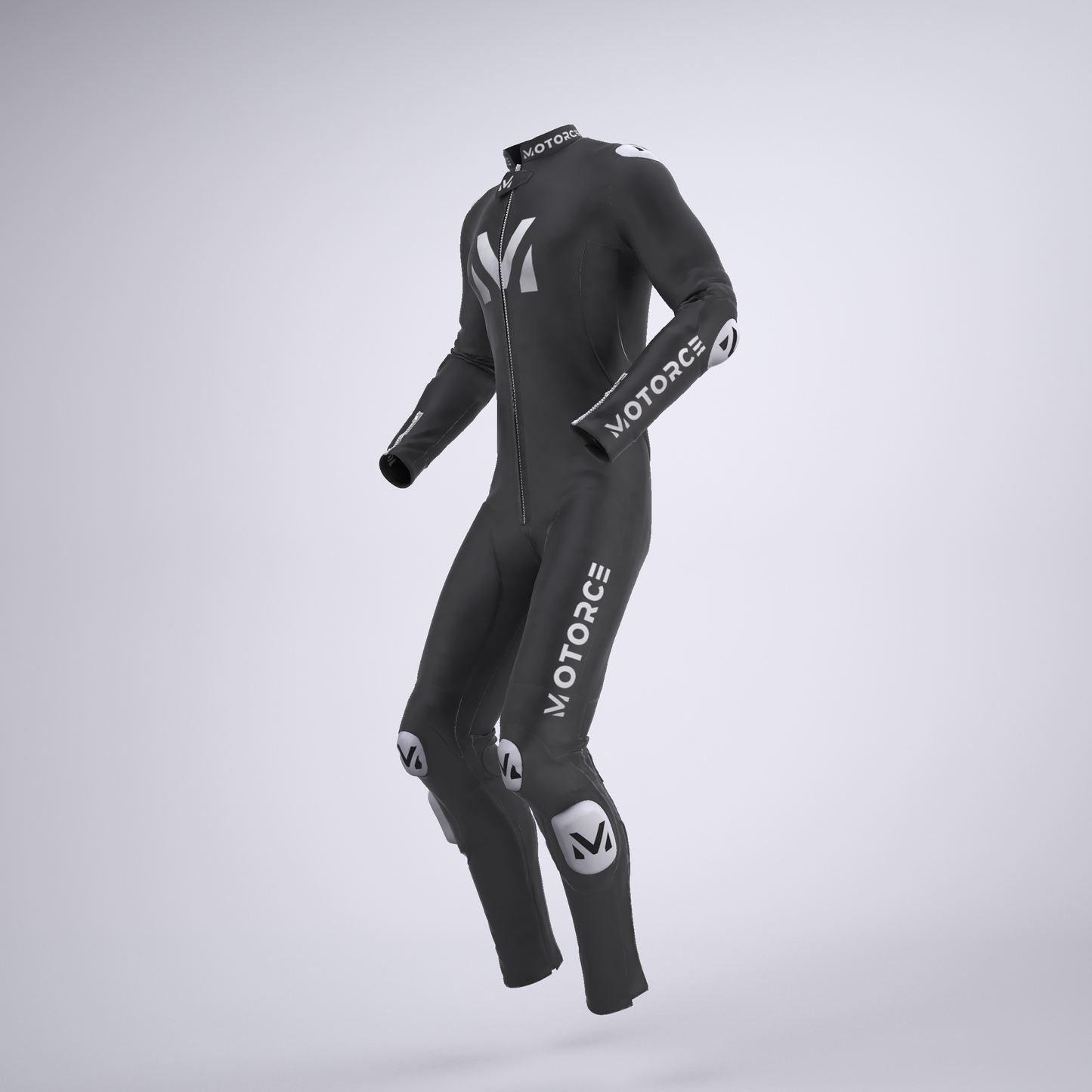 Custom Motorce Pro Series Suit