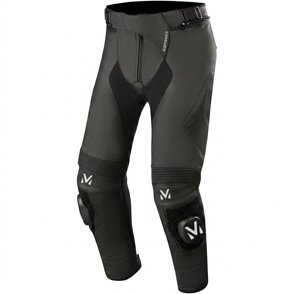 Custom Leather Pants