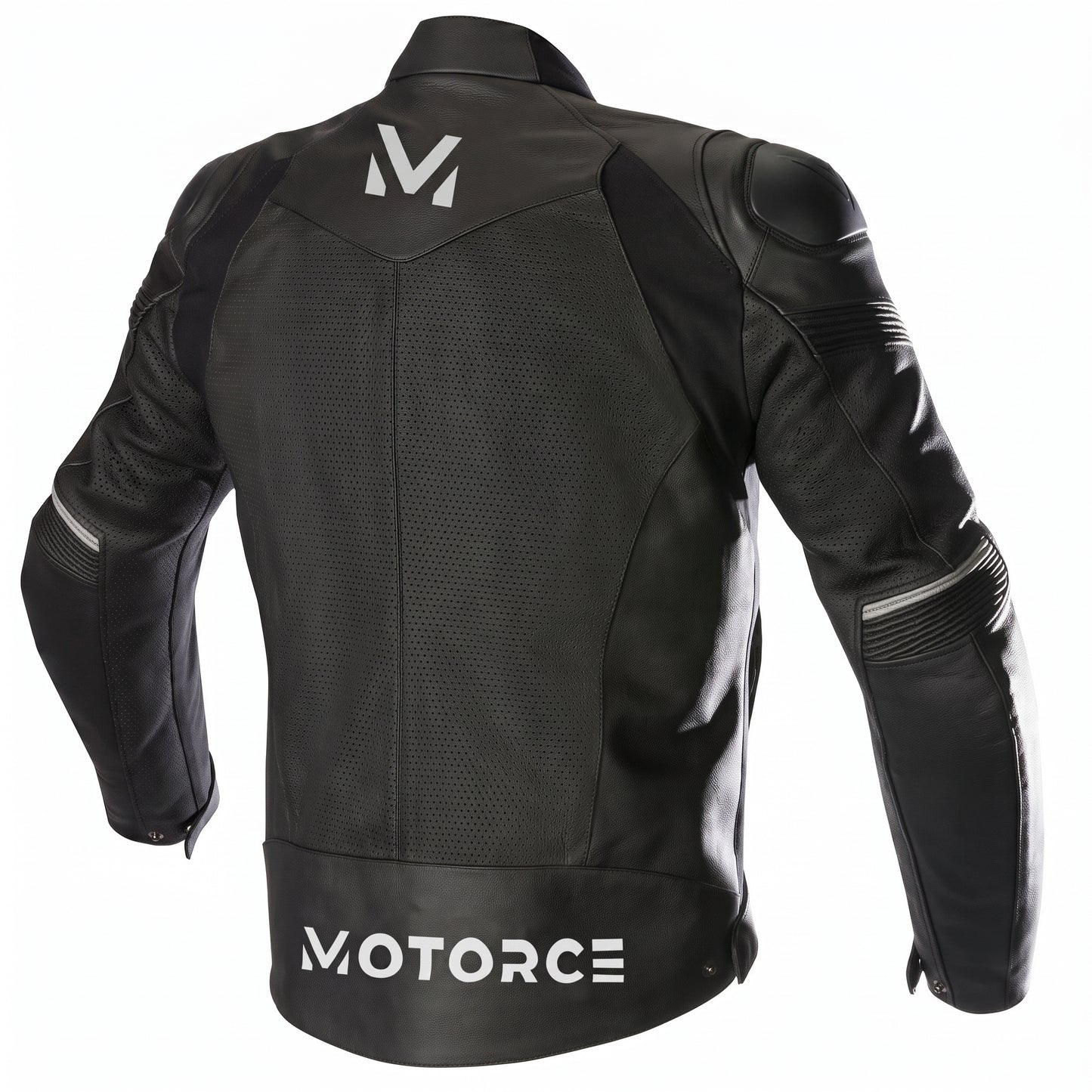 Custom Leather Jacket