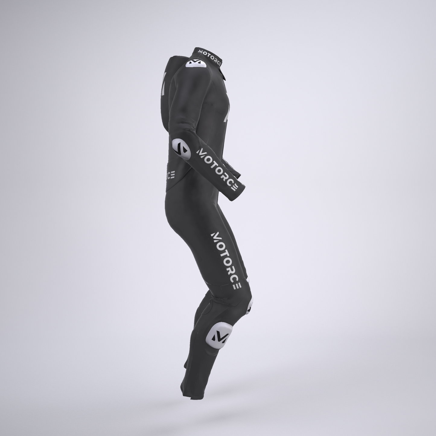 Custom Motorce Pro Series Suit