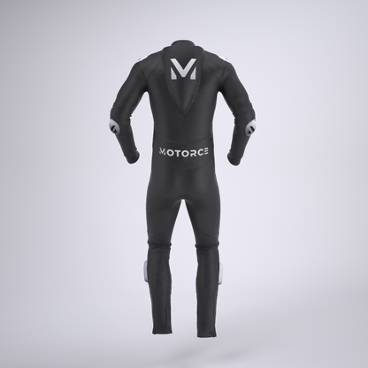 Custom Motorce Pro Series Suit