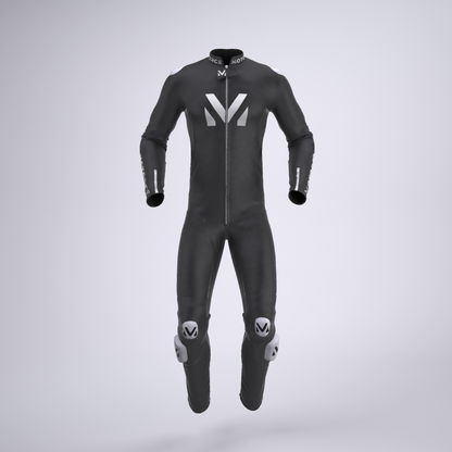 Custom Motorce Pro Series Suit