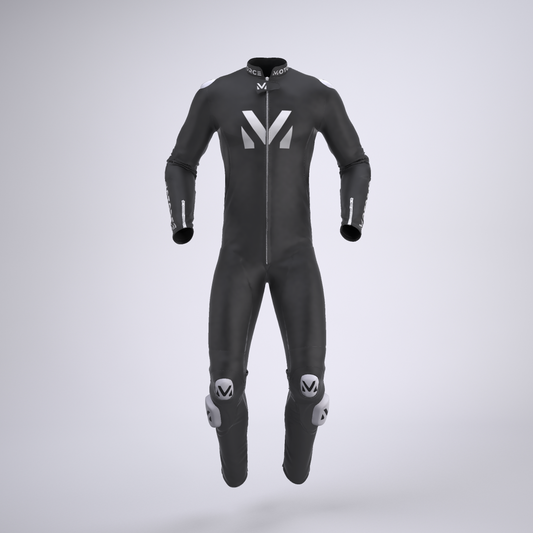 Custom Motorce Pro Series Suit