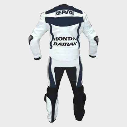 Bespoke Motorcycle Racing Leathers – Velocity Strike Edition