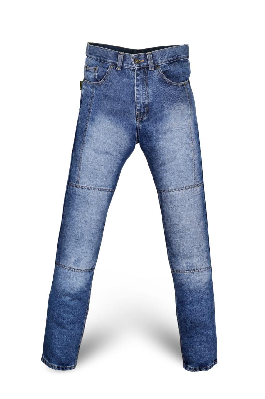 Armoured Motorcycle Jeans