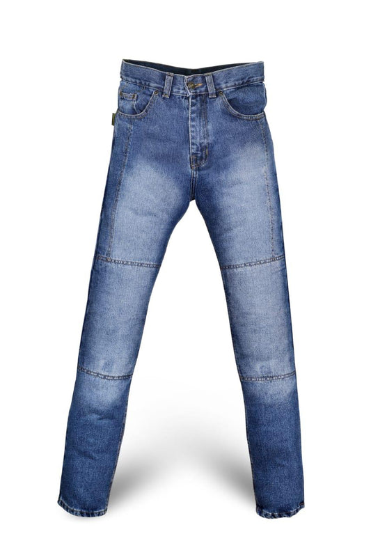 Armoured Motorcycle Jeans