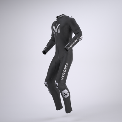 Custom Motorce Pro Series Suit