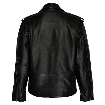 Men's Leather Jacket