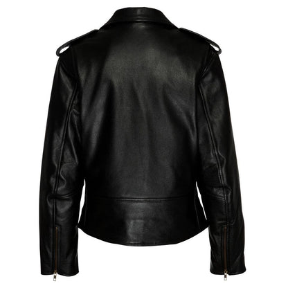 Women's Leather Jacket