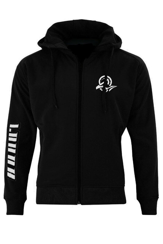 Armoured Hoodie