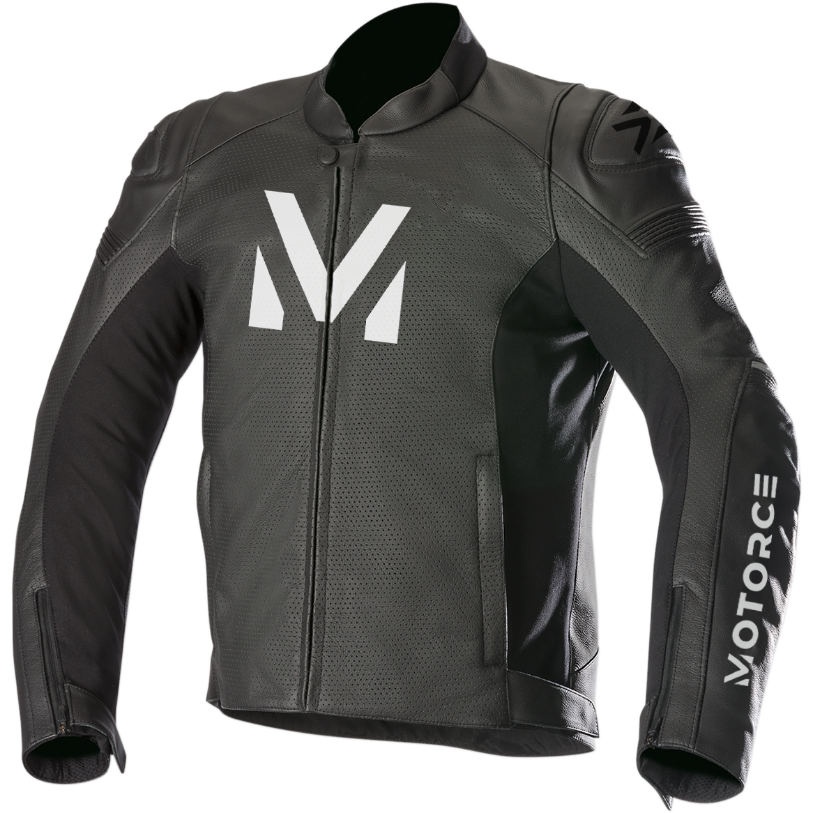 Custom Leather Jacket