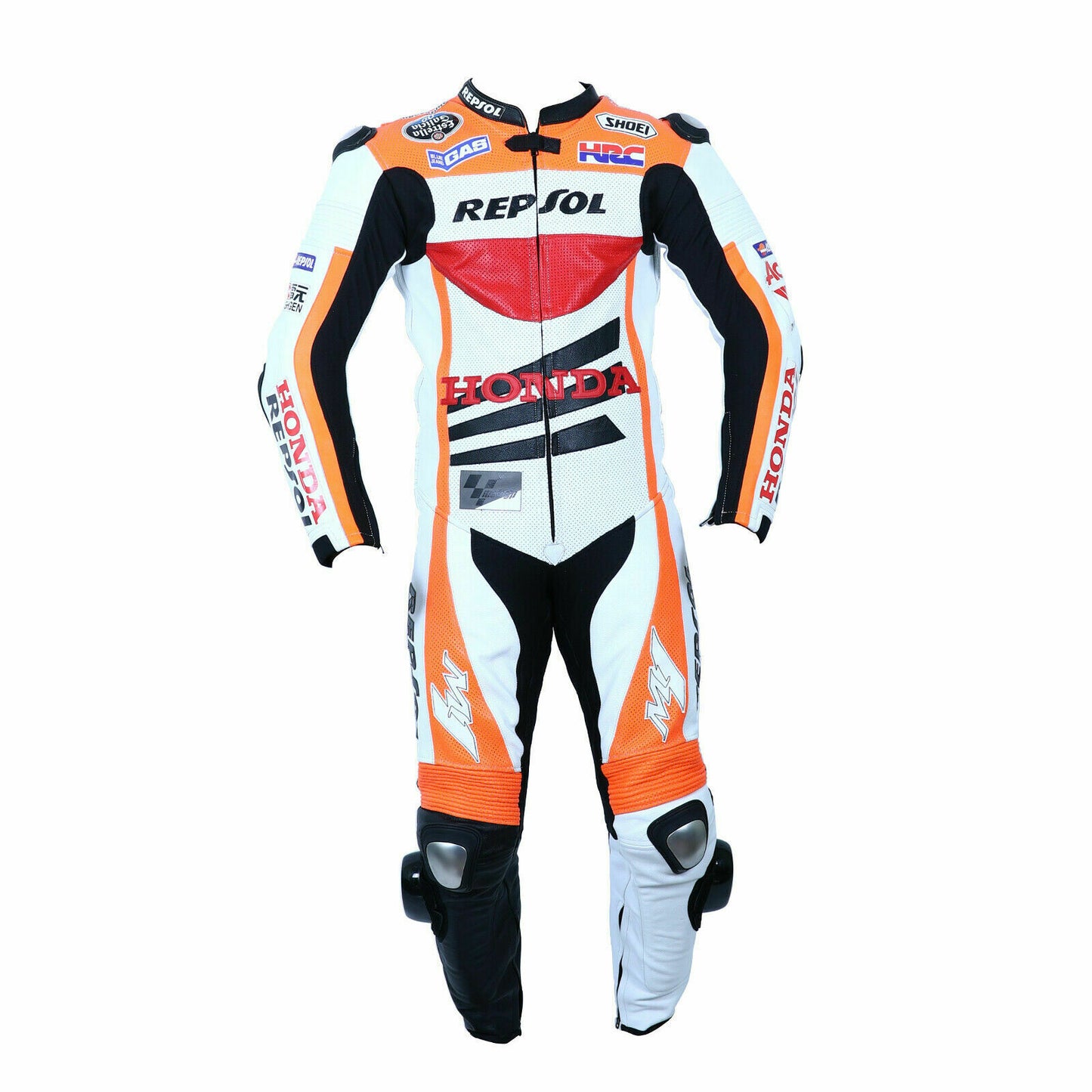 Honda Repsol Race Suit - OHR02