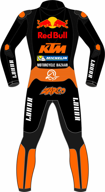 Red Bull KTM Suit